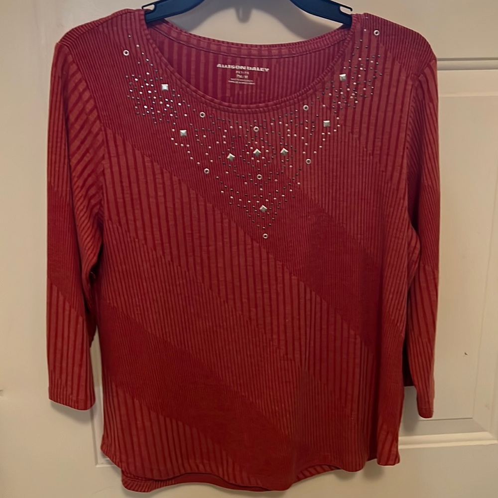 Size P/M
